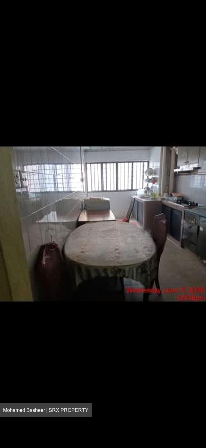 Blk 729 Clementi West Street 2 (Clementi), HDB 3 Rooms #574587431